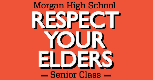 Respect Your Elders
