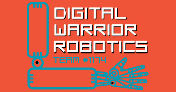 Digital Warrior Robotics