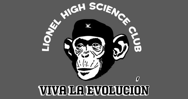 Viva La Evolucion