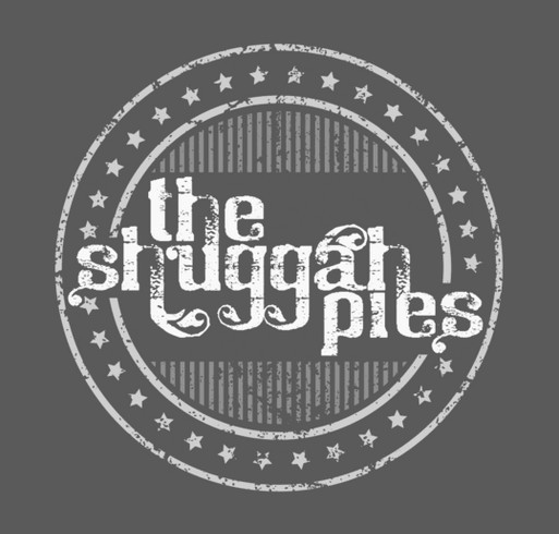 The Shuggah Pies shirt design - zoomed