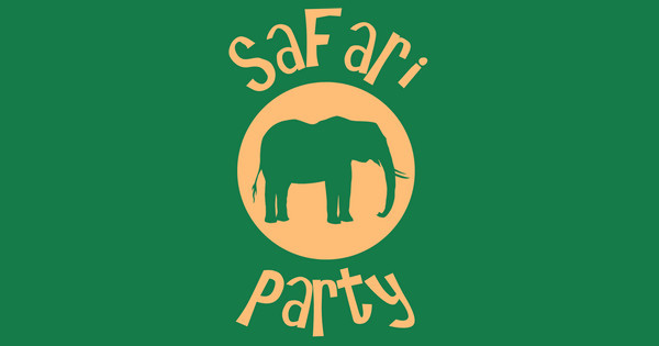 safari party