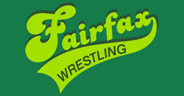 Fairfax Wrestling