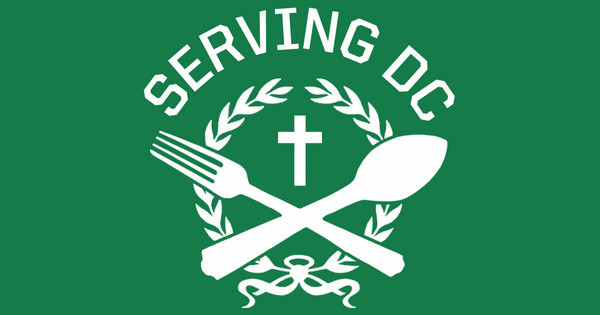 Serving DC