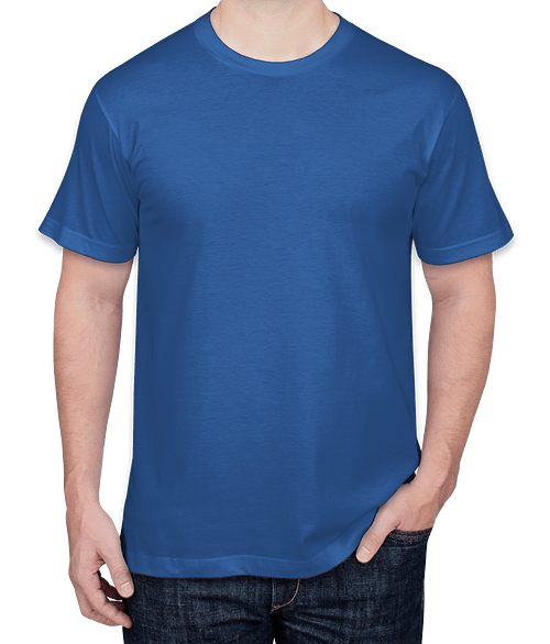 business t shirt examples