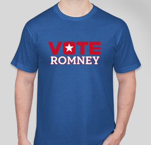 Vote Romney