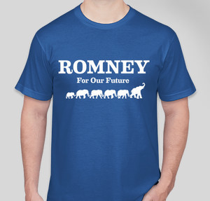 Romney for President