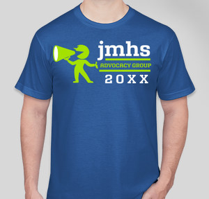 JMHS Advocacy Group