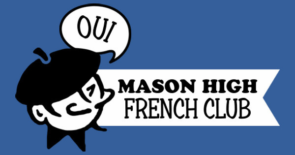 Mason French