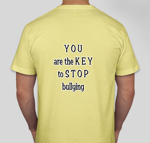 Love Learning Empowerment Fundraiser - unisex shirt design - back