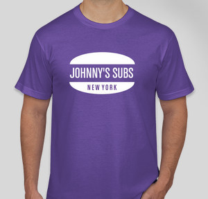 Johnny's Subs
