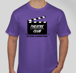 Theatre Club