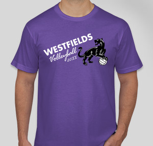 Westfields Volleyball