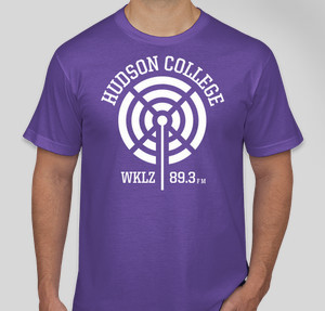 Hudson College Radio