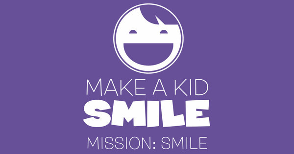 Mission: Smile