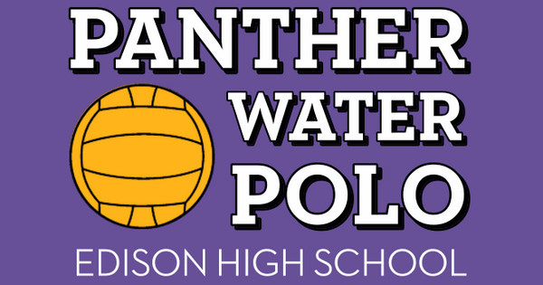 Panther Water Polo