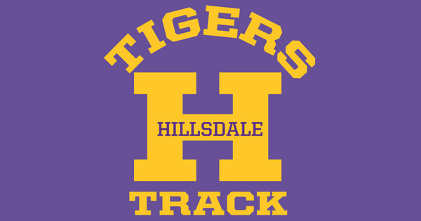 Hillsdale Track