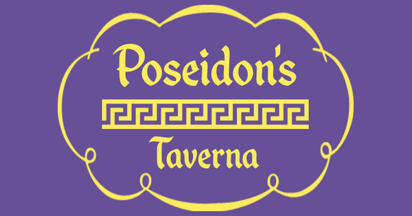 Poseidon's Taverna