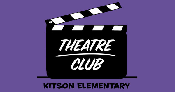 Zoomed in Design Idea Number 44334: Theatre Club