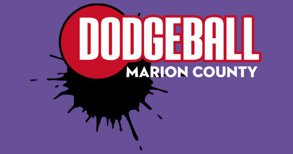 Marion Dodgeball