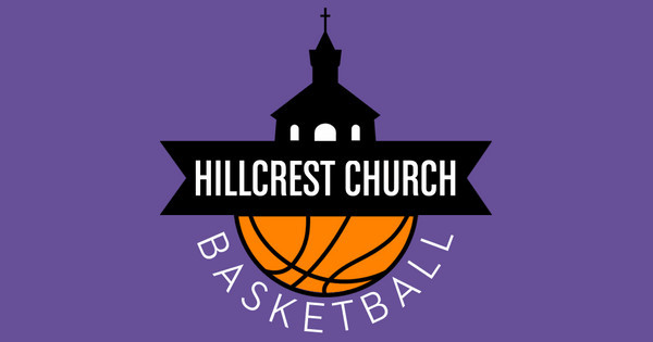 Hillcrest Church Basketball
