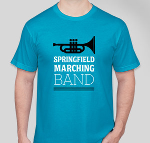Springfield Marching Band