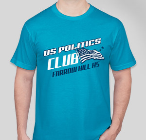 US Politics Club