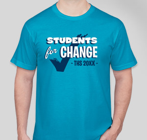 Students for Change