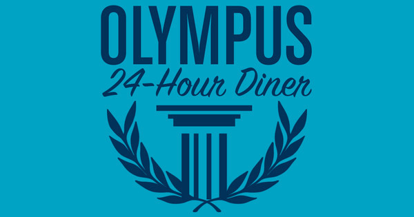 Olympus Diner