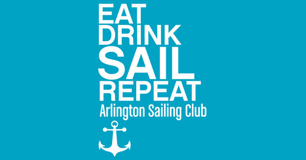 Eat Drink Sail Repeat