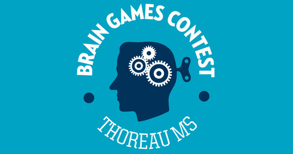 Brain Games Contest