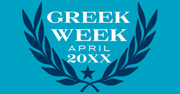 Greek Week