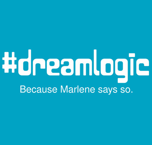 #dreamlogic PLL Marlene Shirt shirt design - zoomed