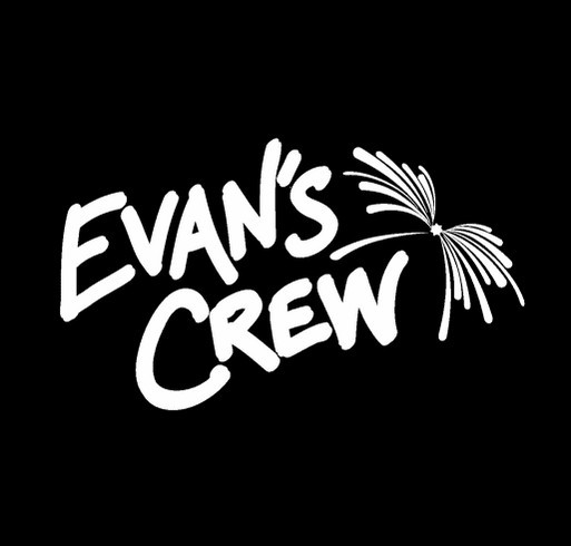 Evan's Crew SWAG - T's & Tanks shirt design - zoomed