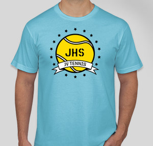 JHS Tennis