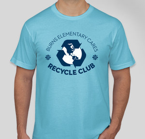 Recycle Club