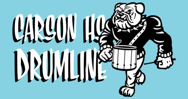 Carson HS Drumline