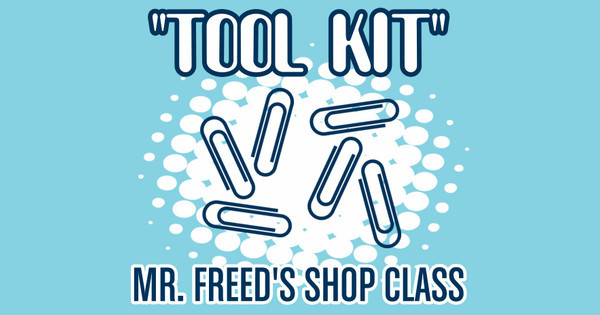 Tool Kit