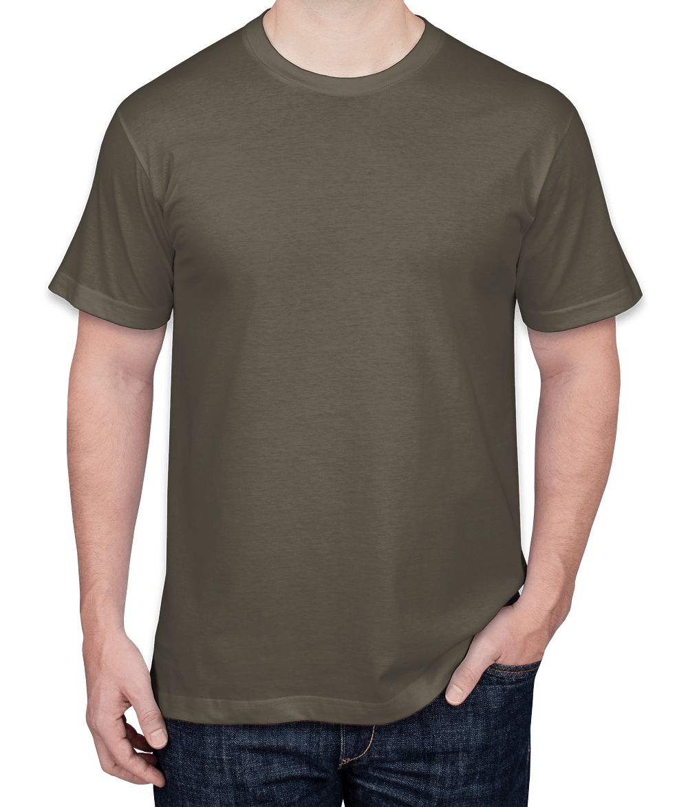 pat tillman apparel