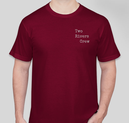Narg Wear Charity Shirt Fundraiser - unisex shirt design - front