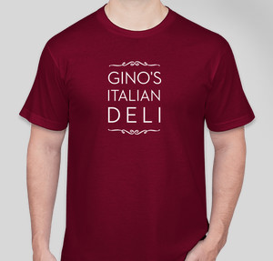 Gino's Italian Deli