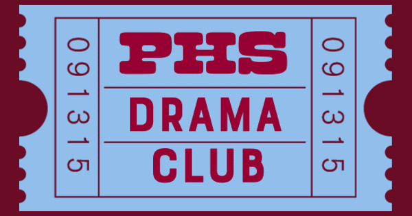 PHS Drama Club