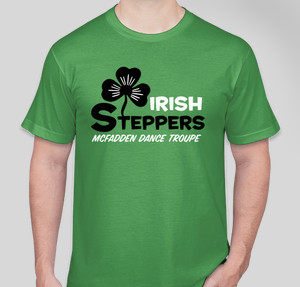 Irish Steppers