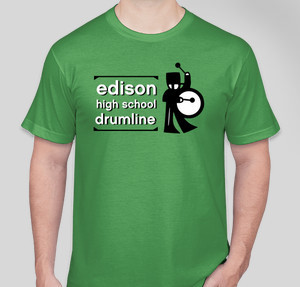 Edison Drumline