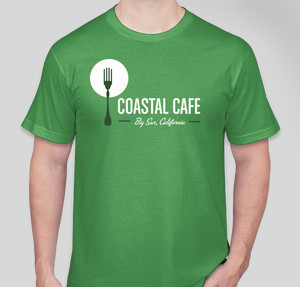 Coastal Cafe