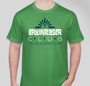Brainteaser Club