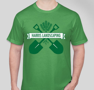 Harris Landscaping