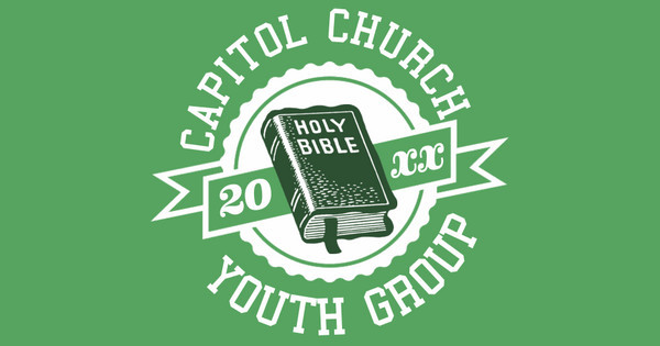 Capitol Church Youth Group