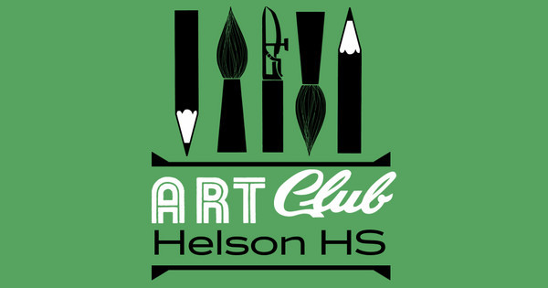 Helson HS Art Club