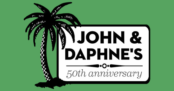 John & Daphne