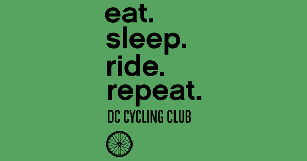 eat. sleep. ride. repeat.